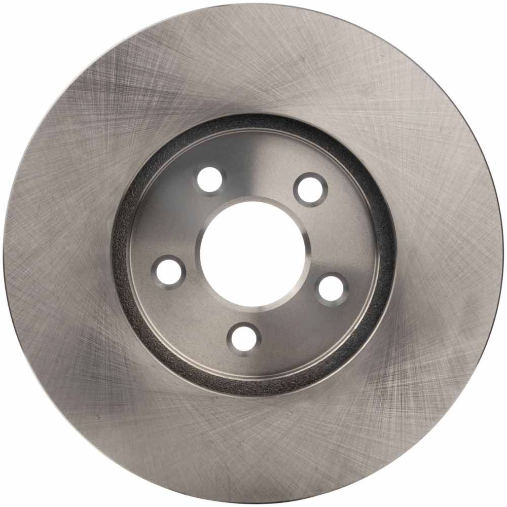 2000 Dodge Stratus Brake Rotor