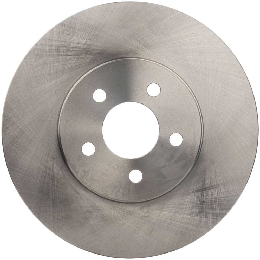 2000 Dodge Stratus Brake Rotor