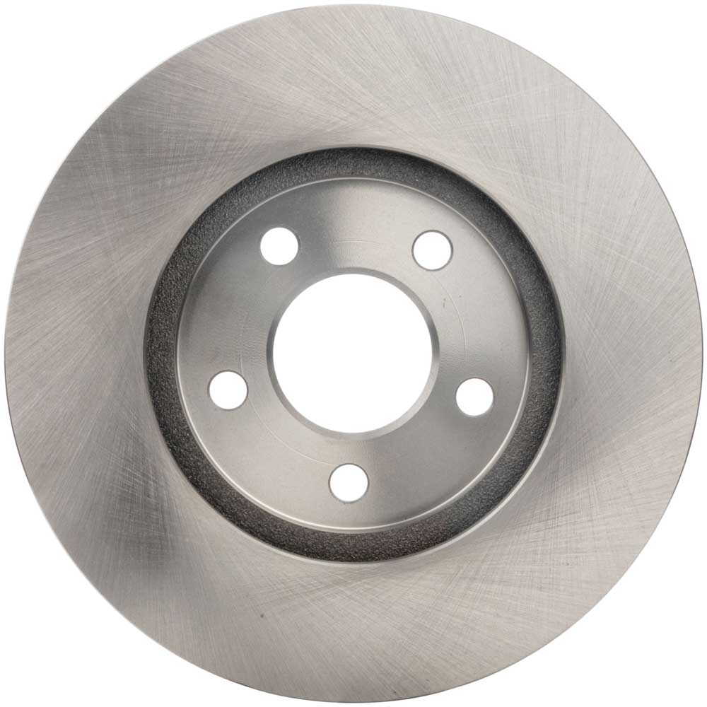 2000 Chrysler Sebring Brake Rotor
