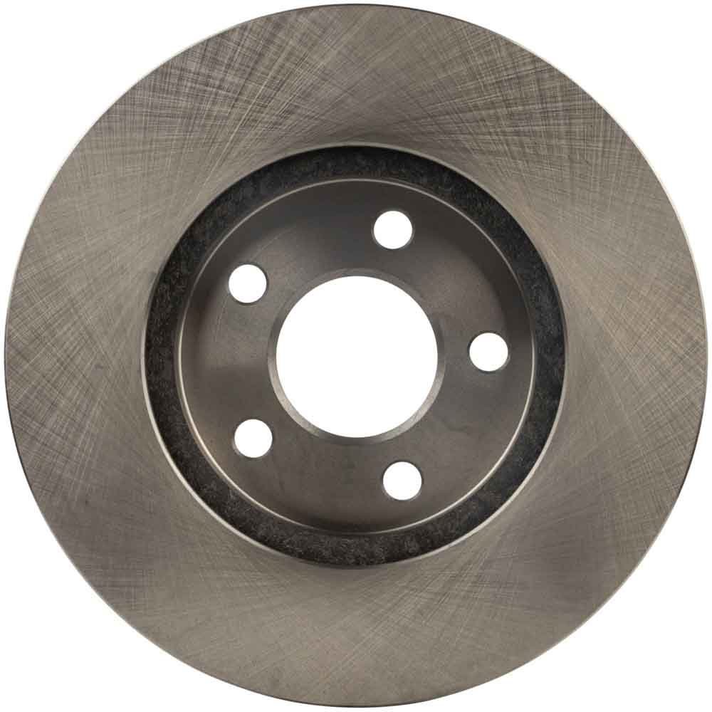1995 Dodge Neon Brake Rotor