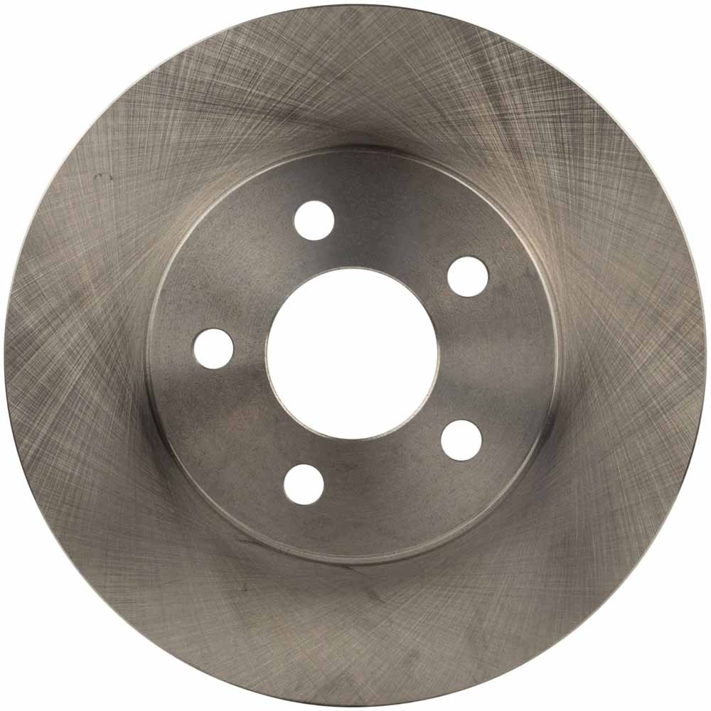 1995 Dodge Neon Brake Rotor
