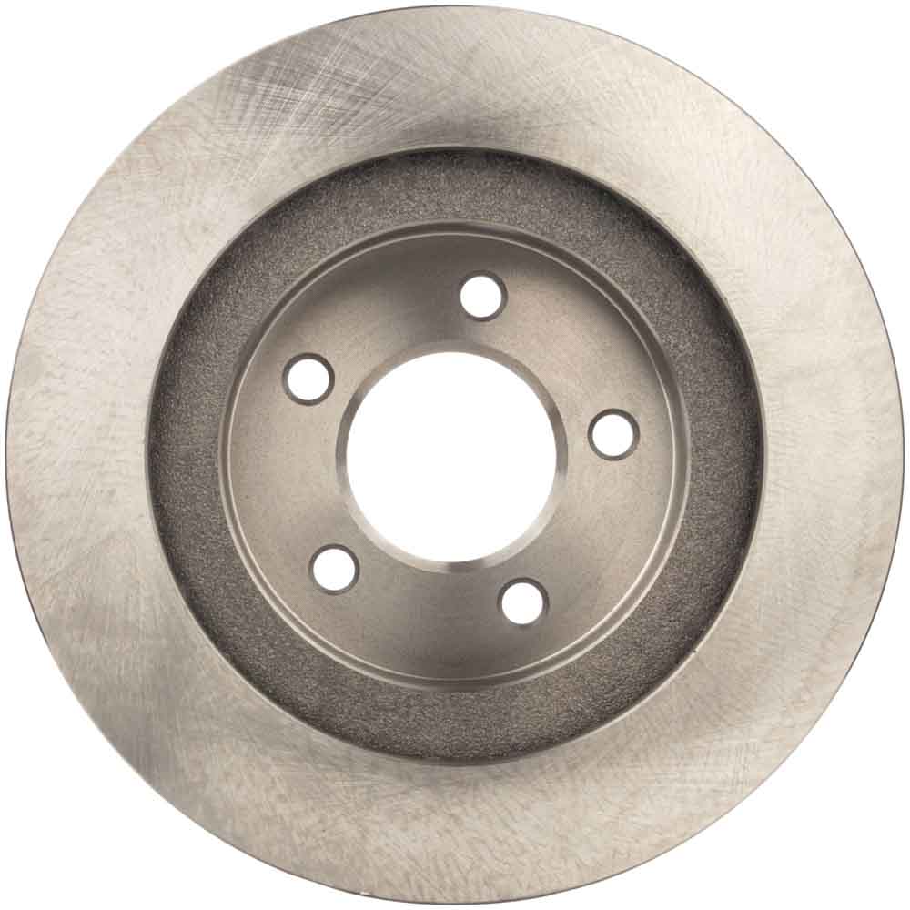 2000 Dodge Intrepid Brake Rotor
