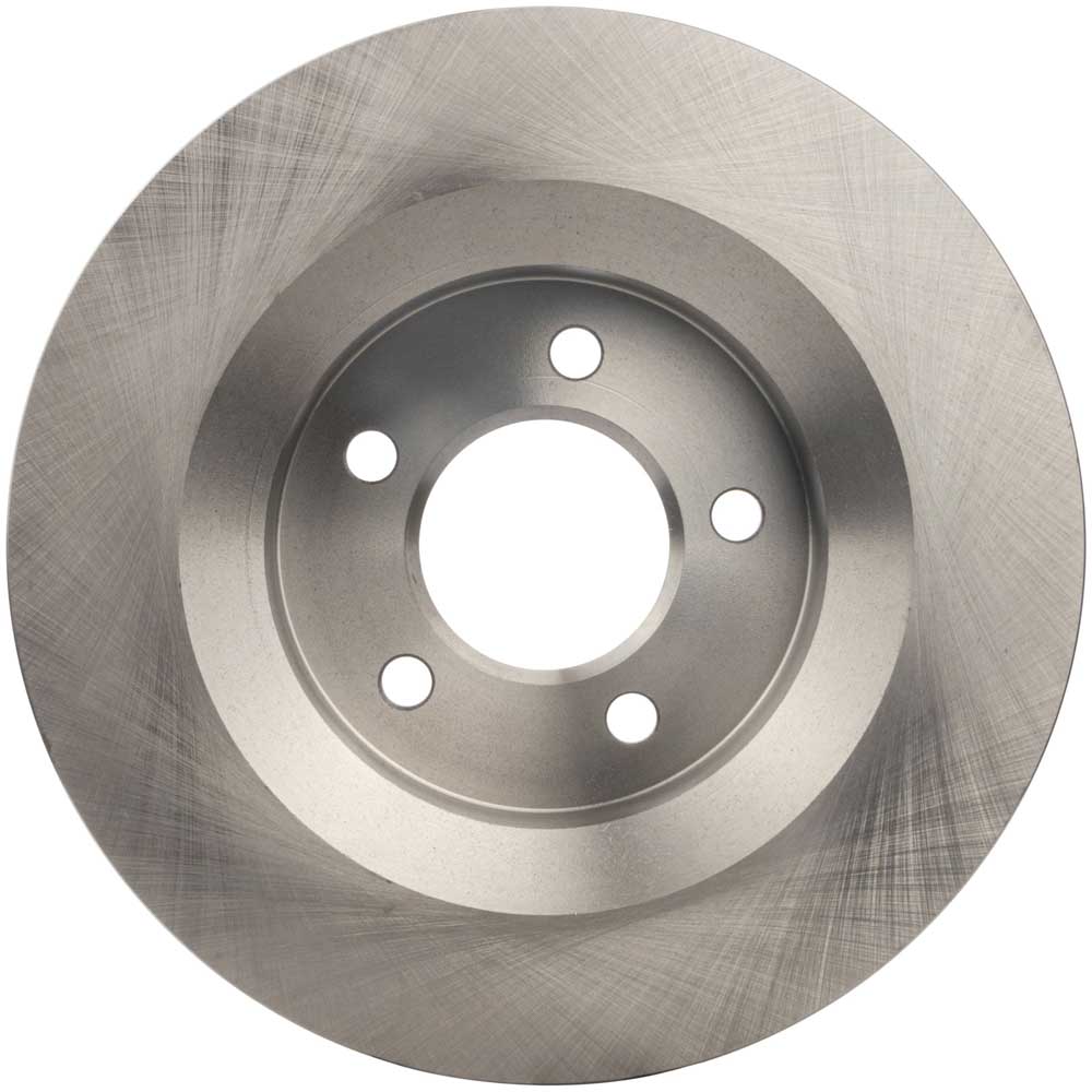 2000 Dodge Intrepid Brake Rotor