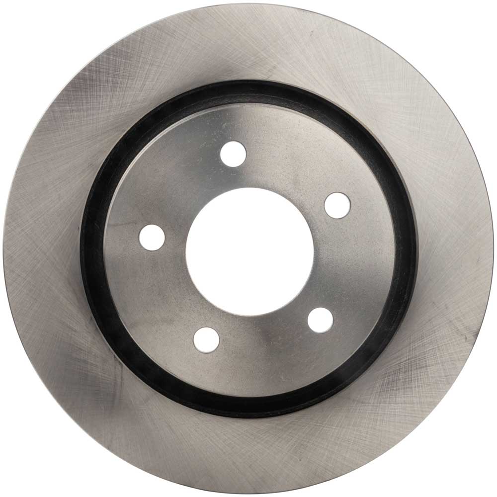 2000 Dodge Intrepid Brake Rotor