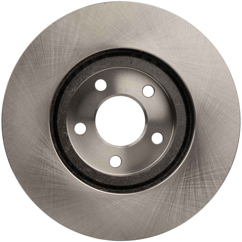 2005 Dodge Neon Brake Rotor
