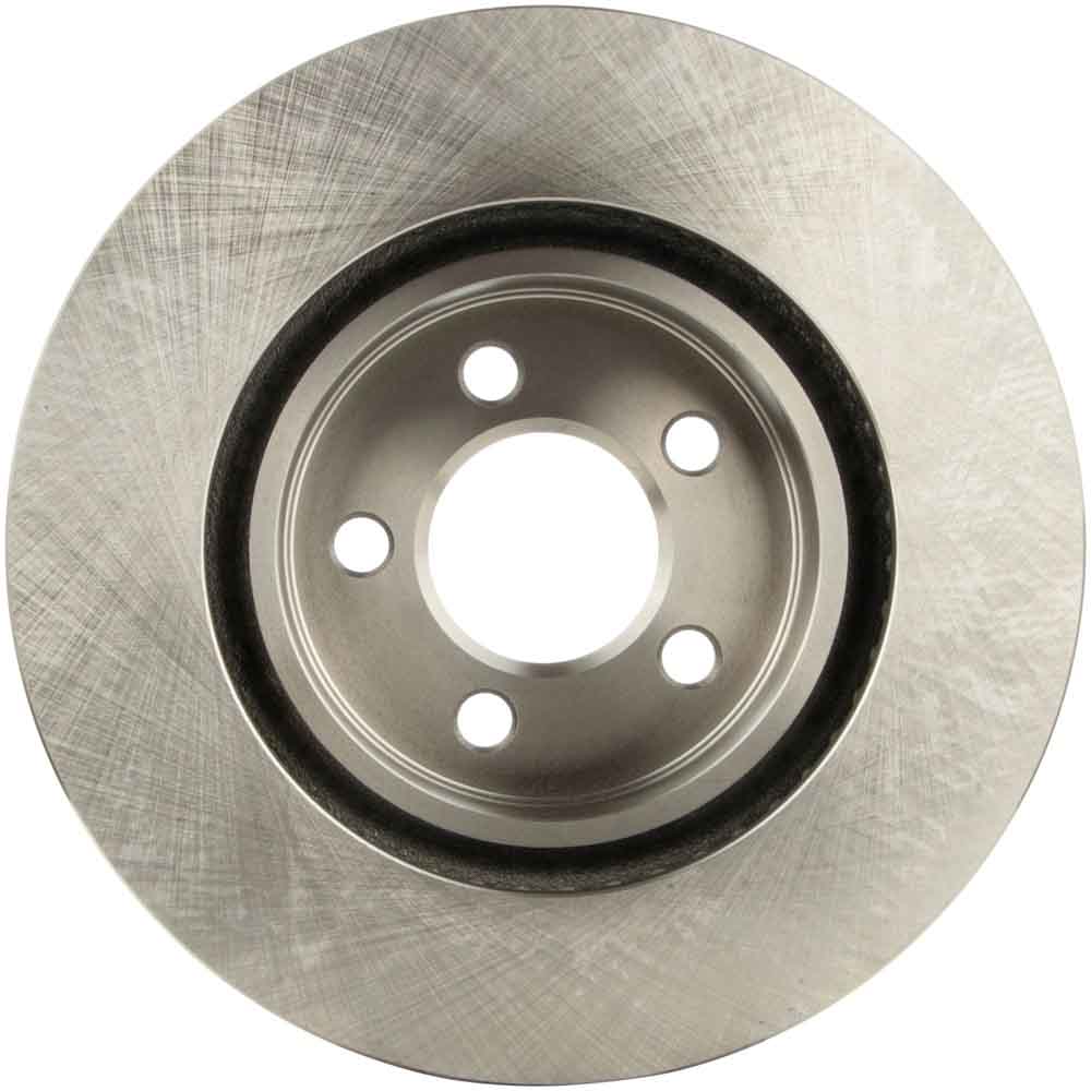 Magma PMR143065 Brake Rotor