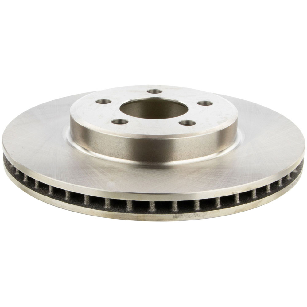 Magma PMR143065 Brake Rotor