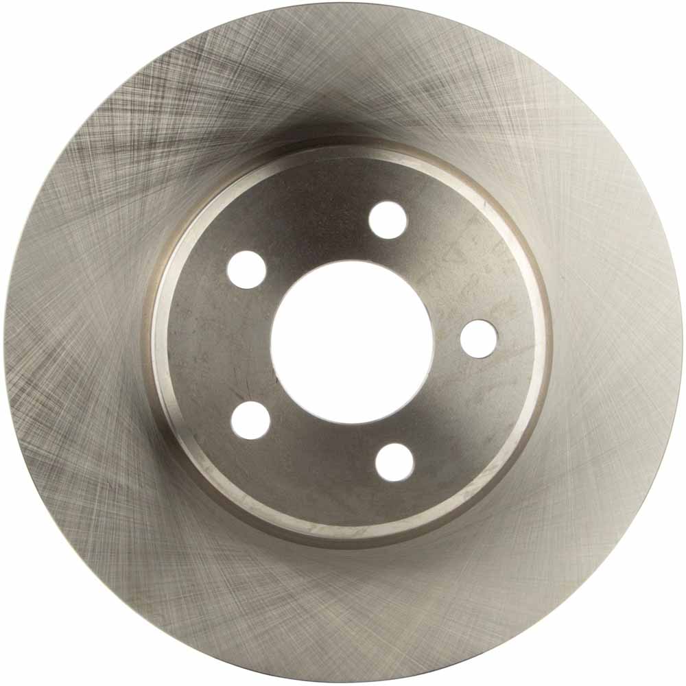 Magma PMR143065 Brake Rotor