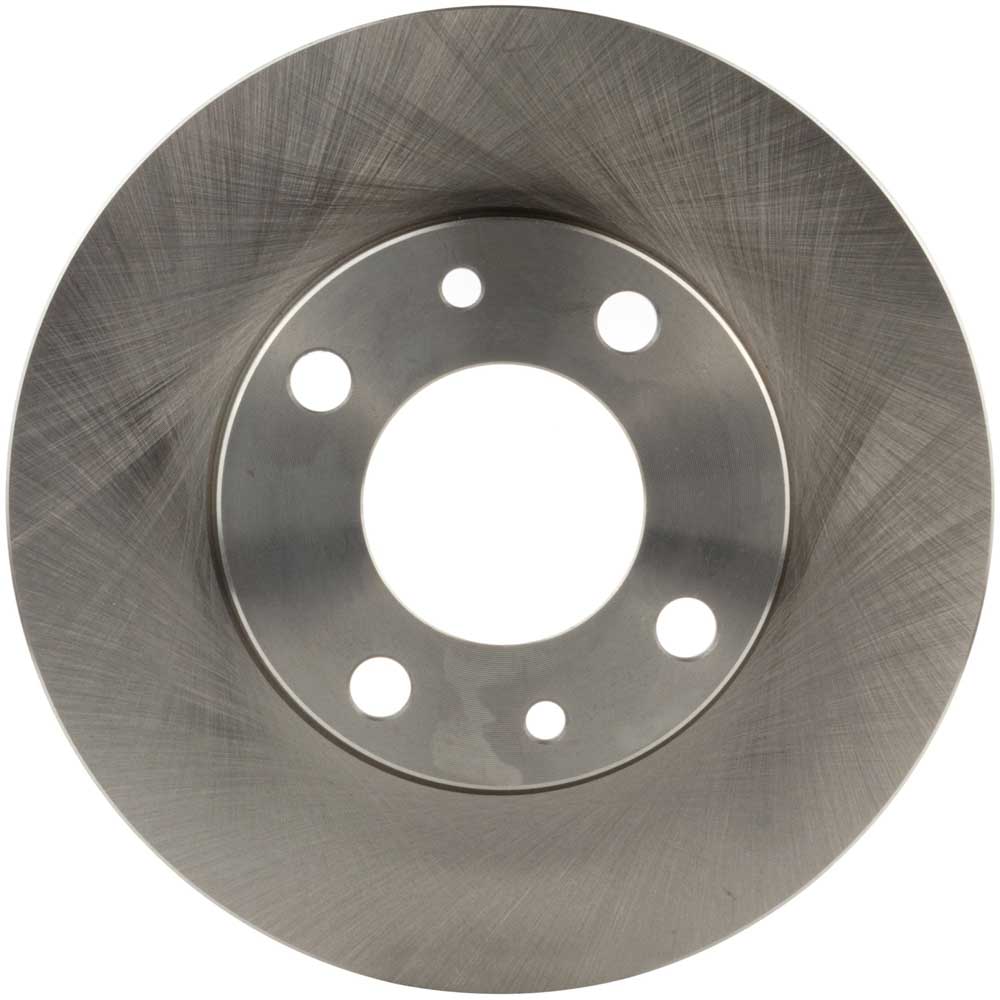 1982 Fiat Strada Brake Rotor