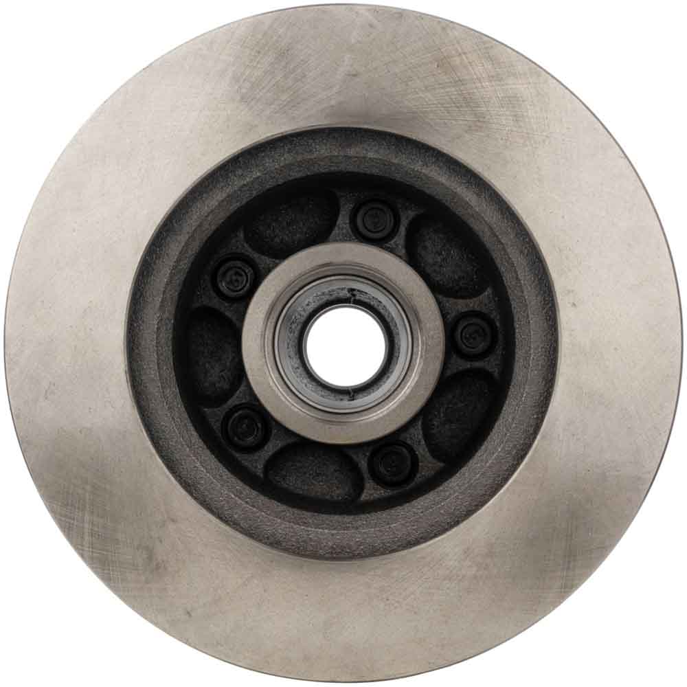 1982 Dodge Mirada Brake Rotor and Hub Assembly