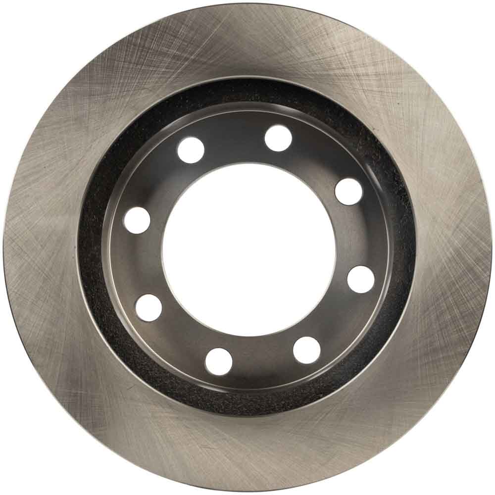 1982 Dodge B350 Brake Rotor