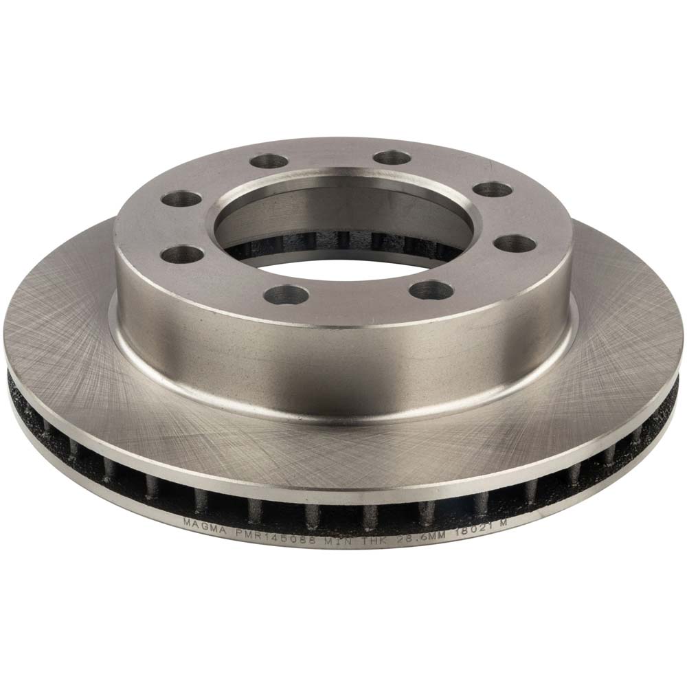 1982 Dodge B350 Brake Rotor