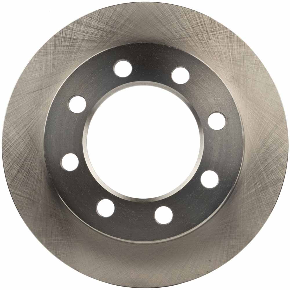 1982 Dodge B350 Brake Rotor