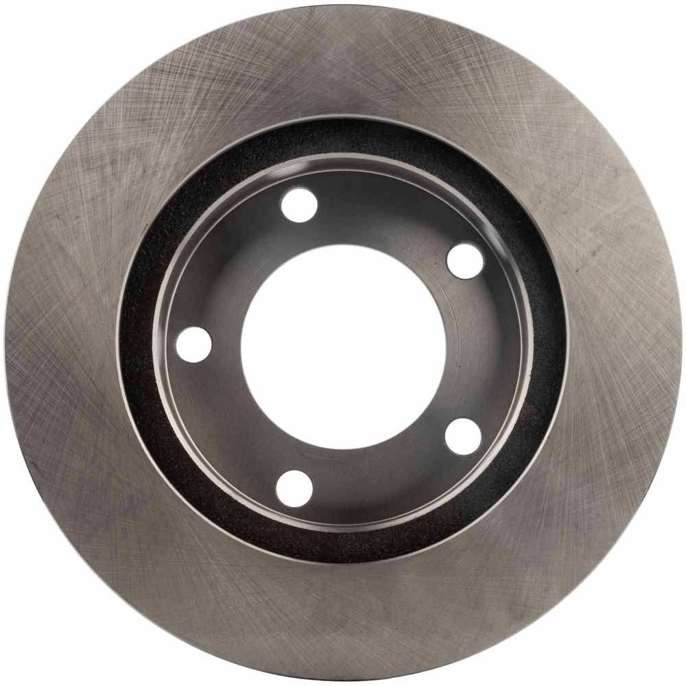 1982 Jeep CJ Models Brake Rotor
