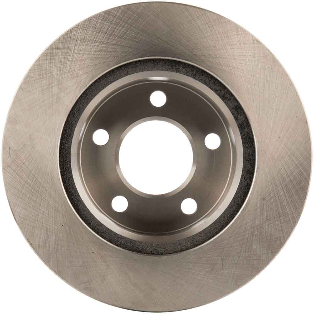 1982 Amc Eagle Brake Rotor