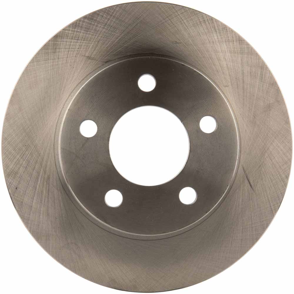 1982 Amc Eagle Brake Rotor
