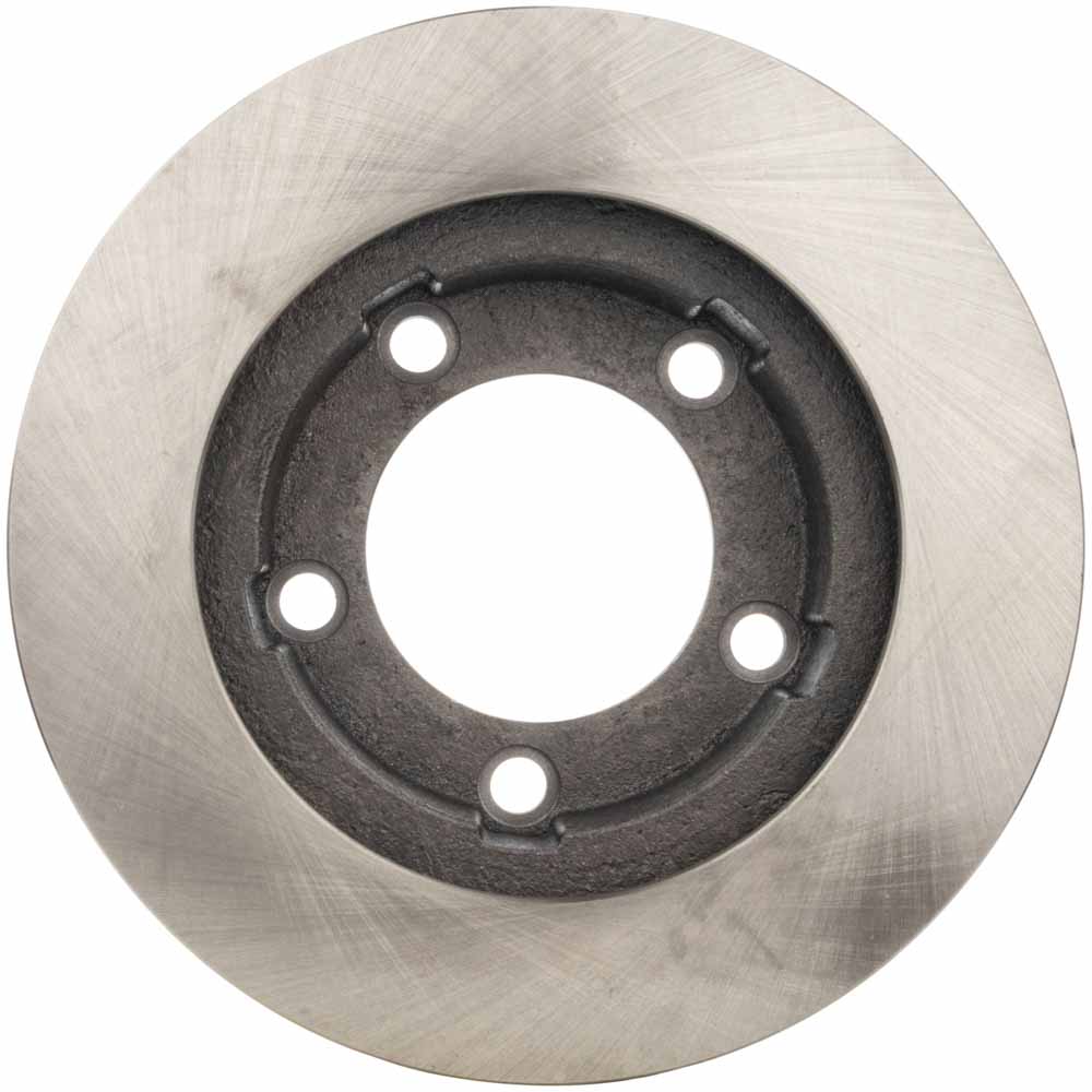 1982 Dodge Ramcharger Brake Rotor