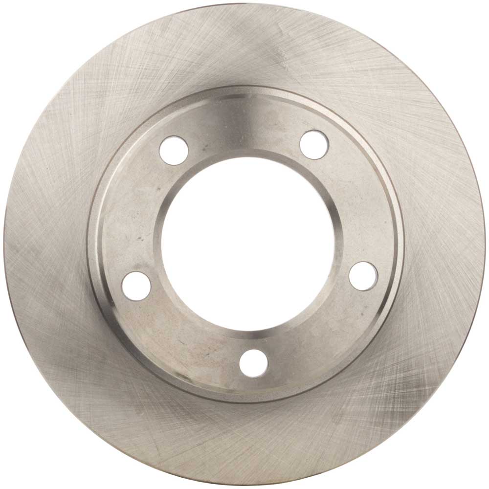 1982 Dodge Ramcharger Brake Rotor