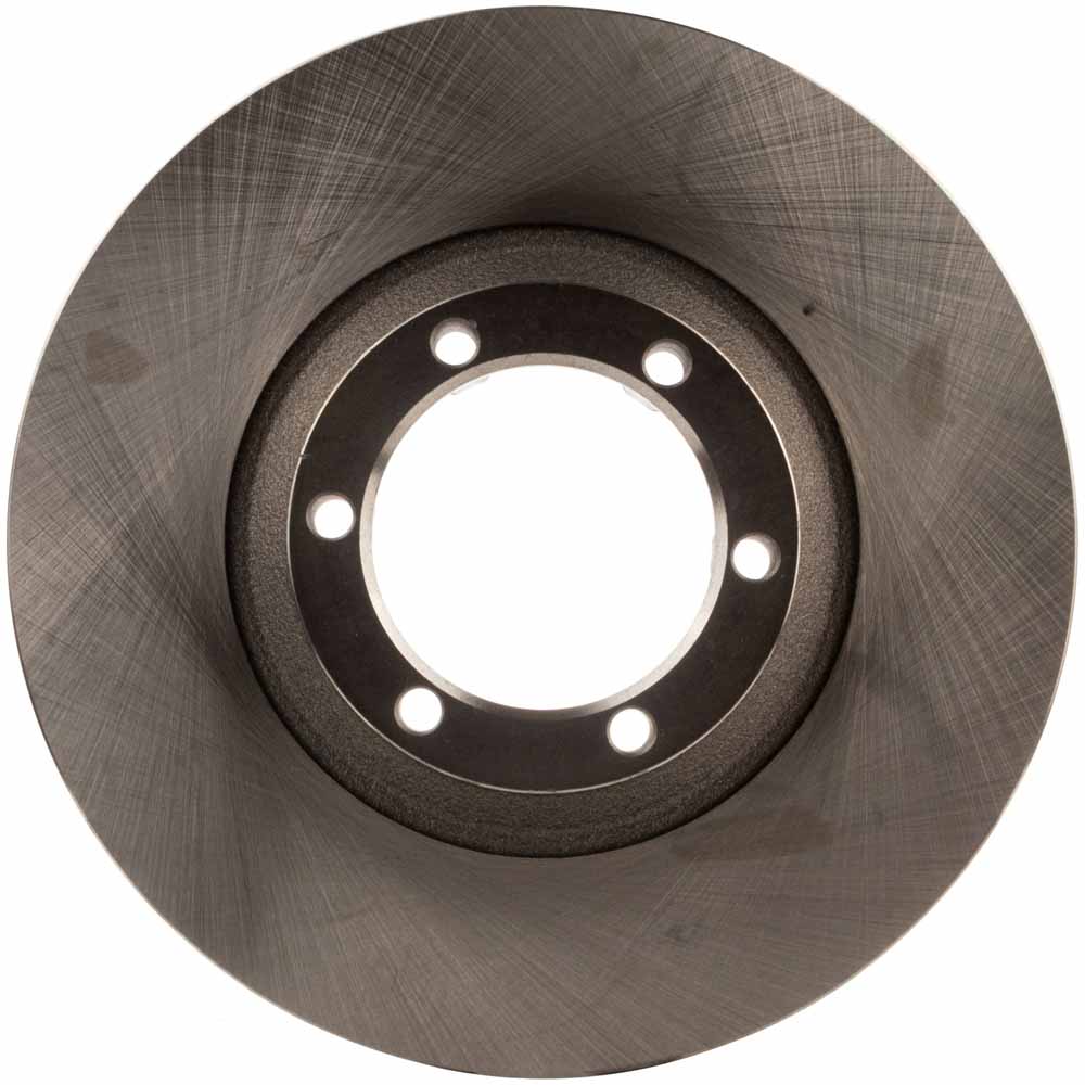1987 Mitsubishi Mighty Max Brake Rotor