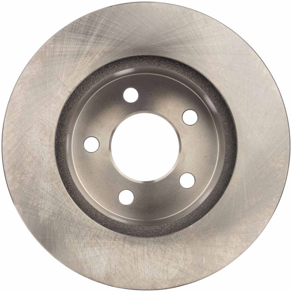1990 Jeep Comanche Brake Rotor