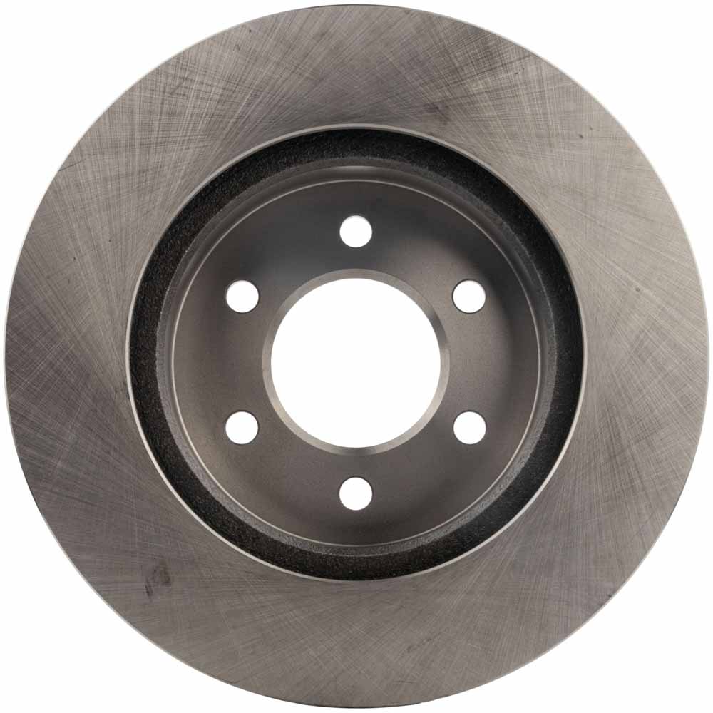 1993 Dodge Dakota Brake Rotor