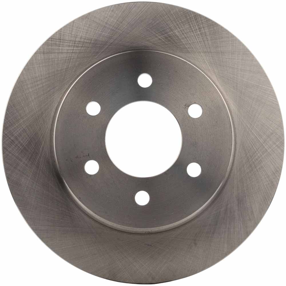 1993 Dodge Dakota Brake Rotor