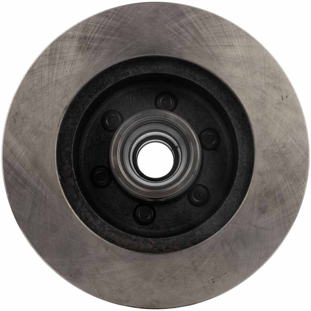 1994 Dodge Dakota Brake Rotor and Hub Assembly