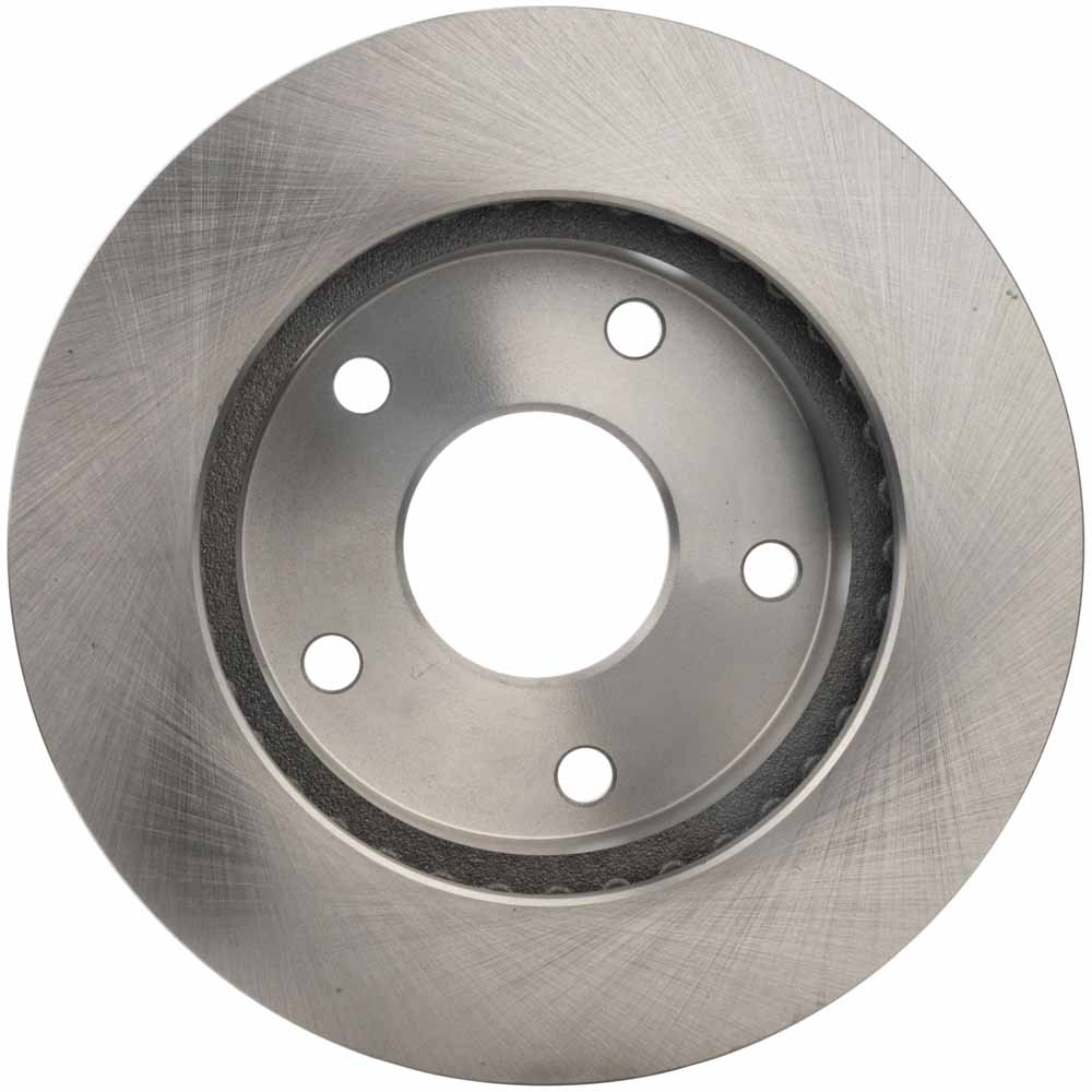 1994 Dodge Ram Trucks Brake Rotor