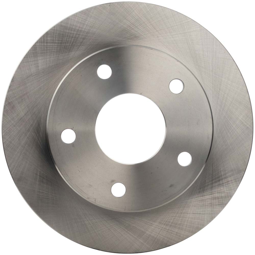 1994 Dodge Ram Trucks Brake Rotor