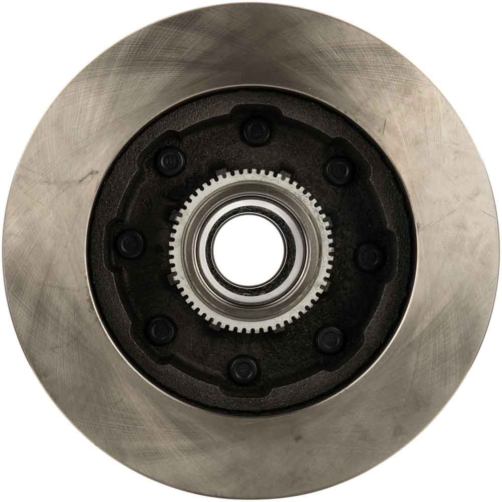 1994 Dodge Ram Trucks Brake Rotor and Hub Assembly