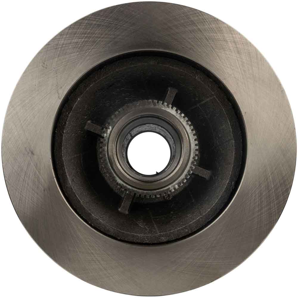 1994 Dodge Ram Trucks Brake Rotor and Hub Assembly