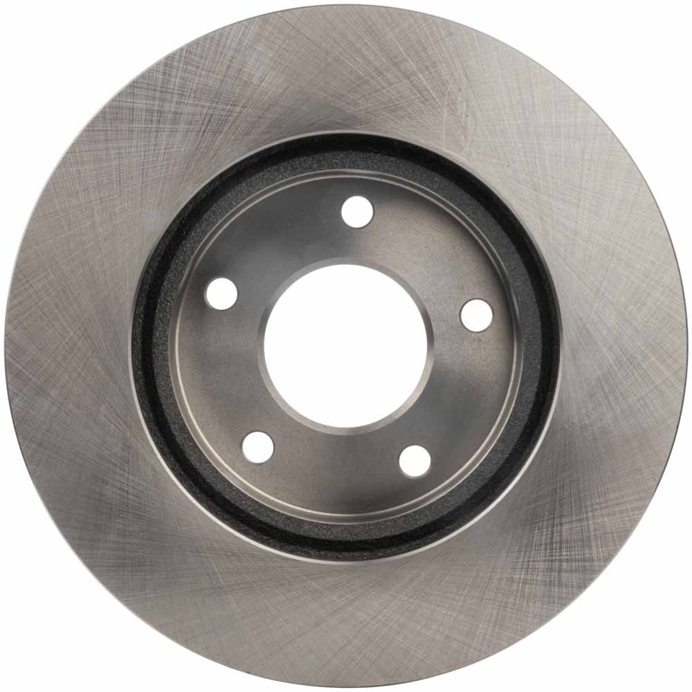 2000 Mitsubishi Eclipse Brake Rotor
