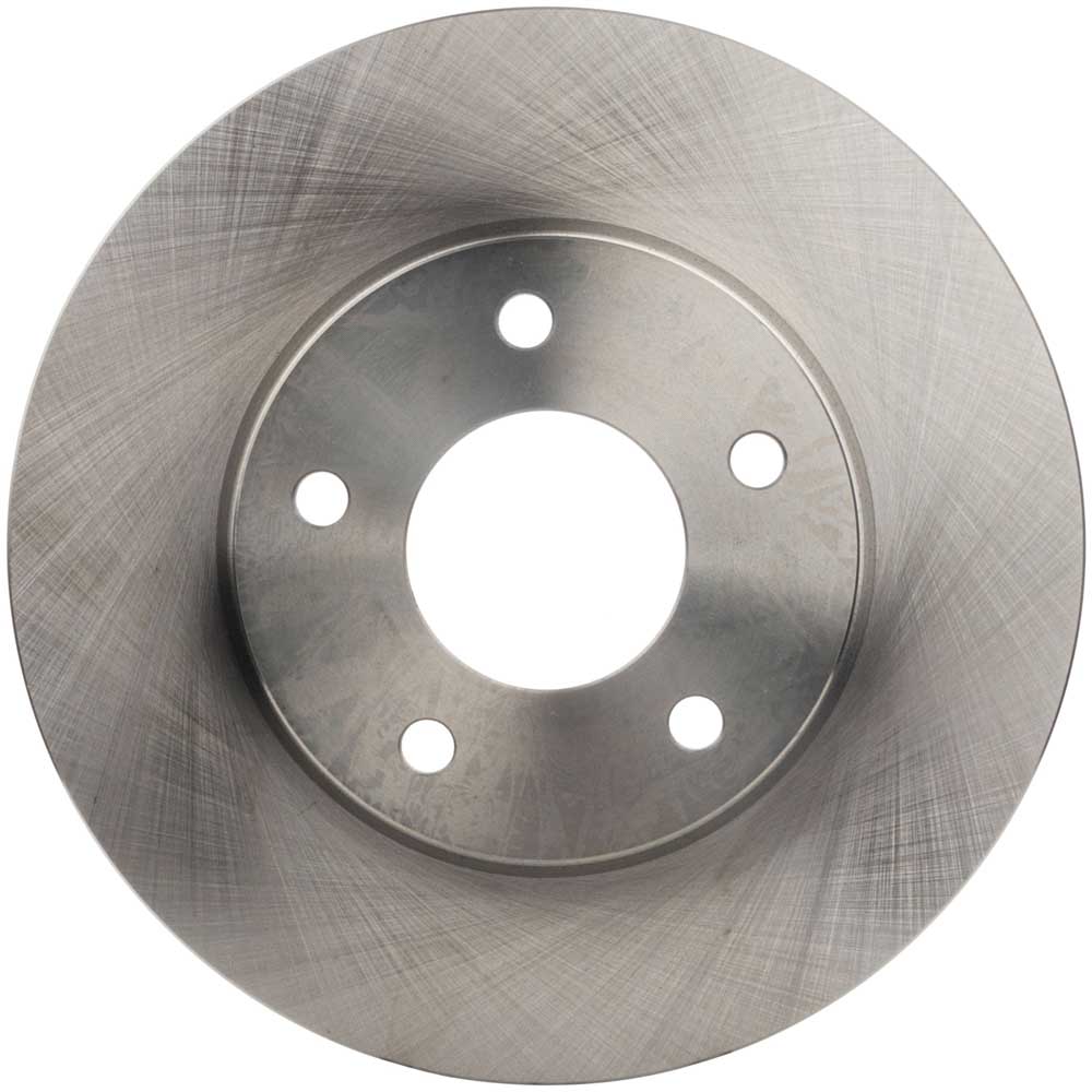 2000 Mitsubishi Eclipse Brake Rotor