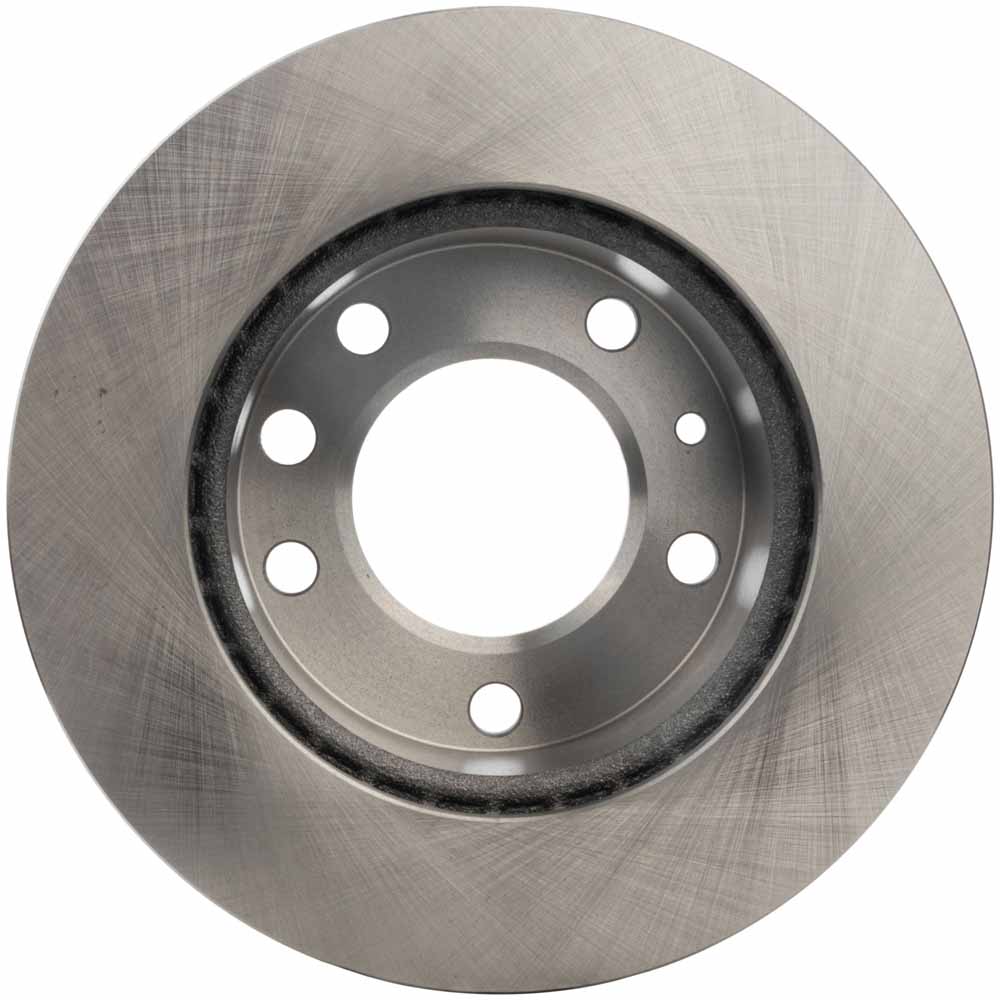 2004 Dodge Sprinter Van Brake Rotor