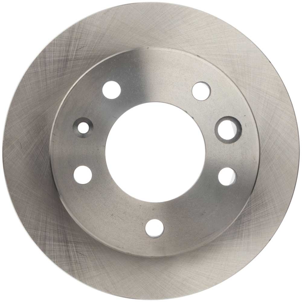 2004 Dodge Sprinter Van Brake Rotor