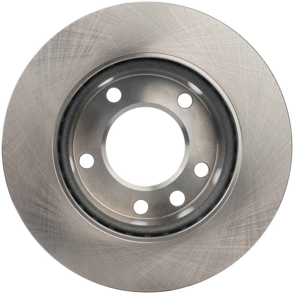 2003 Freightliner Sprinter Van Brake Rotor