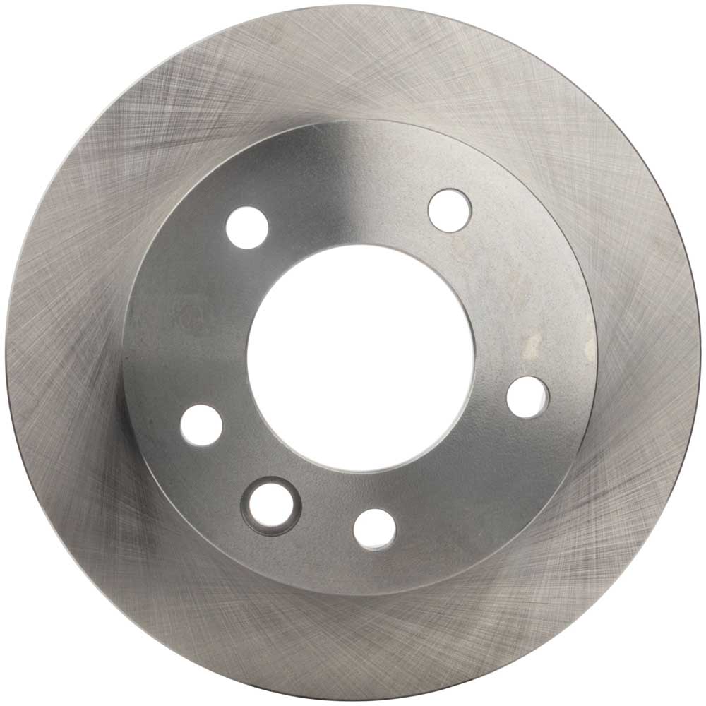 2003 Freightliner Sprinter Van Brake Rotor