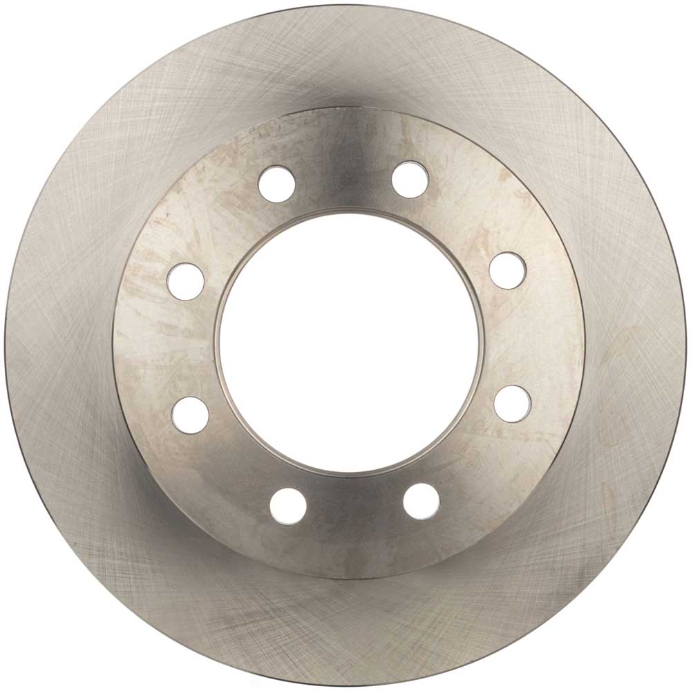 2003 Dodge Ram 3500 Van Brake Rotor