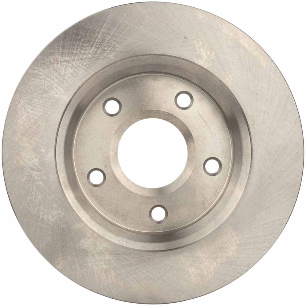 Magma PMR145190 Brake Rotor