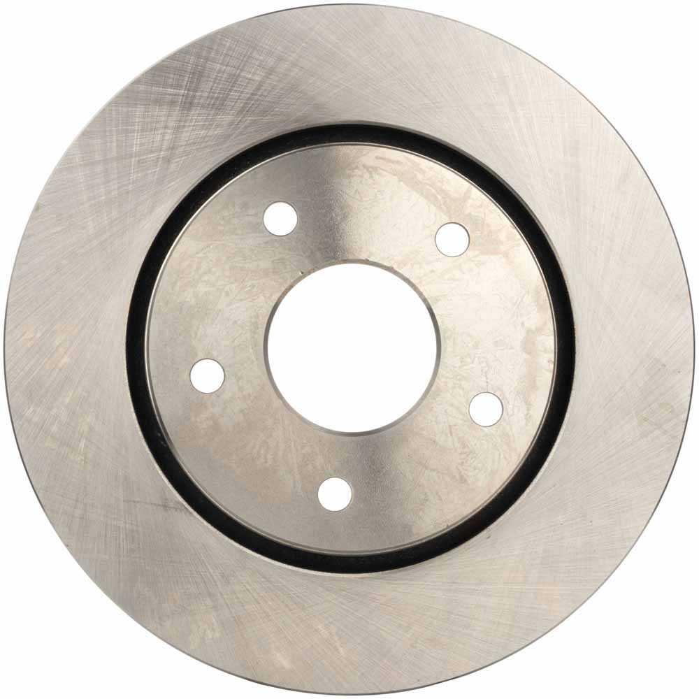 Magma PMR145190 Brake Rotor