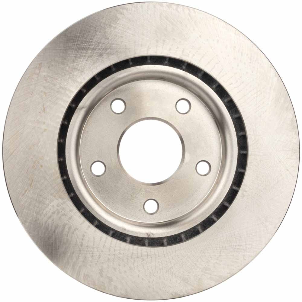 2021 Chrysler Pacifica Brake Rotor