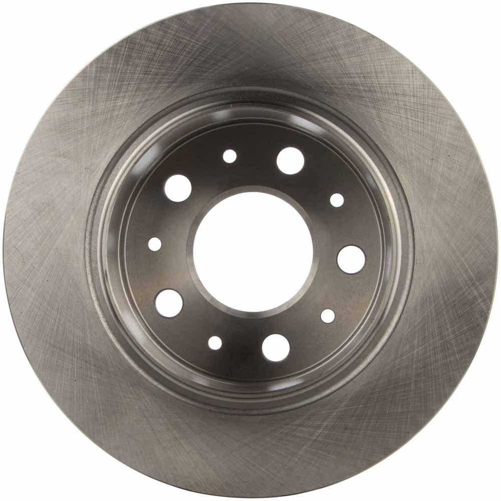 2021 Dodge ProMaster 2500 Brake Rotor