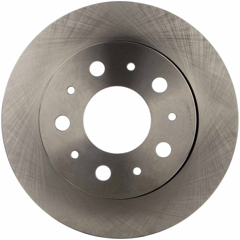 2021 Dodge ProMaster 2500 Brake Rotor