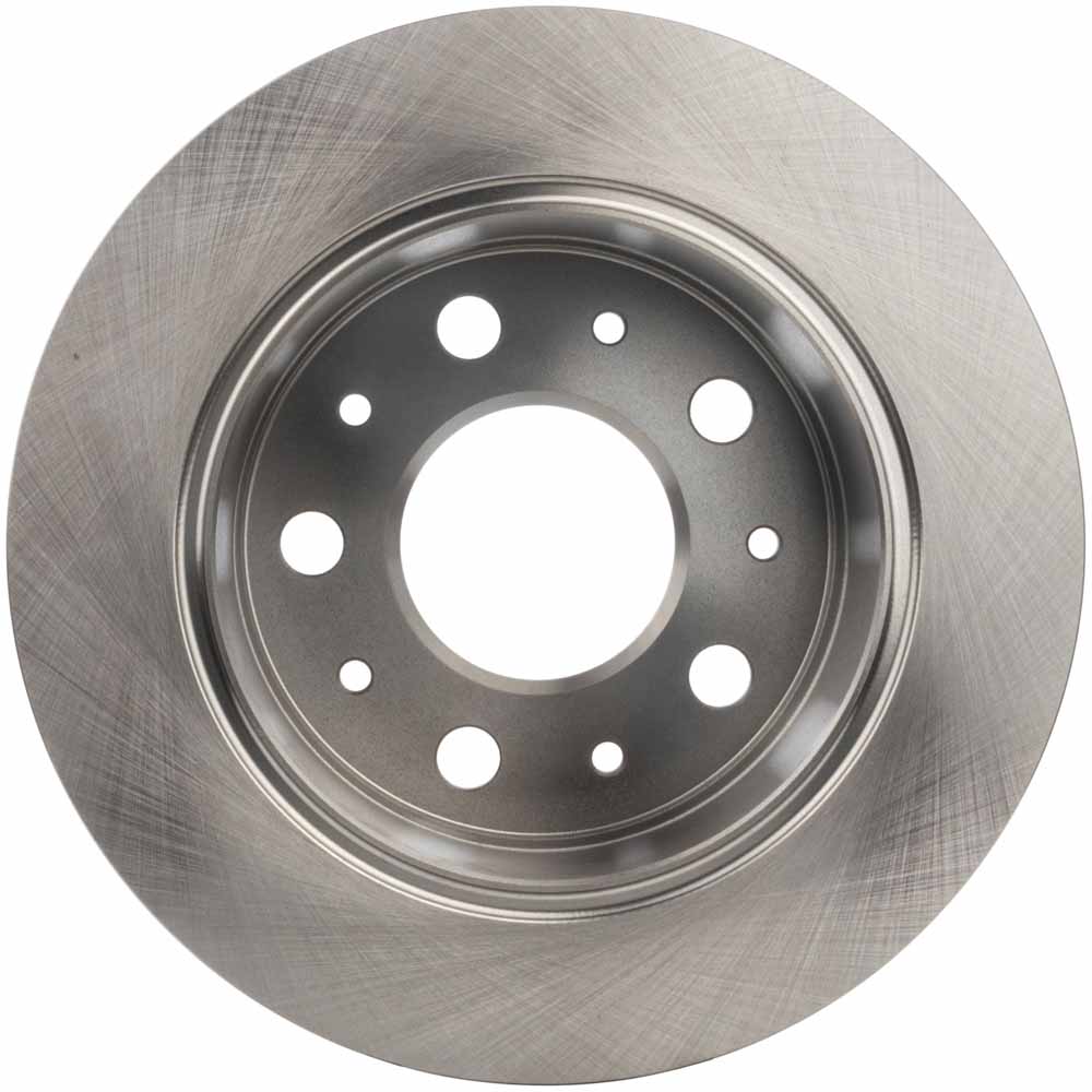 2021 Dodge ProMaster 2500 Brake Rotor