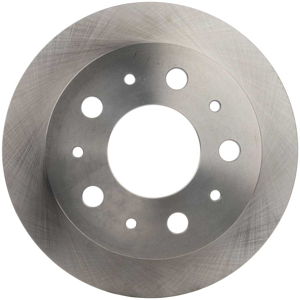 2021 Dodge ProMaster 2500 Brake Rotor