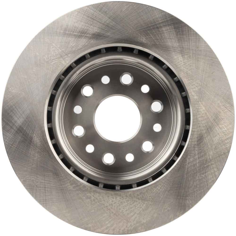 2021 Ram 1500 Brake Rotor