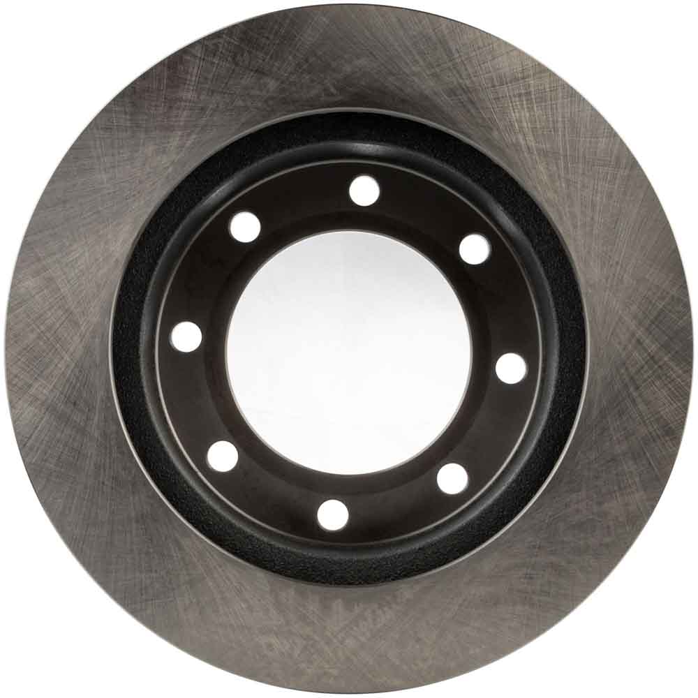 1982 Dodge B350 Brake Rotor