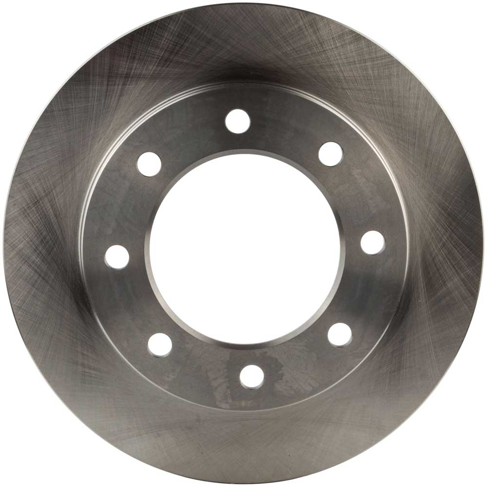 1982 Dodge B350 Brake Rotor