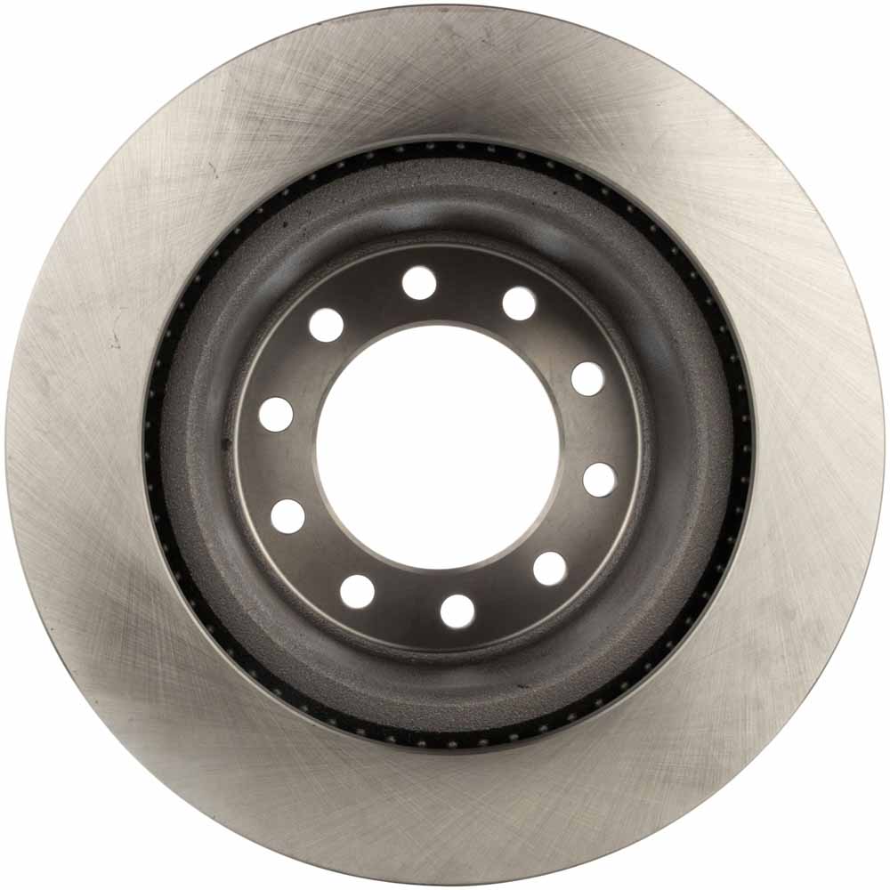 2012 Dodge 4500 Brake Rotor