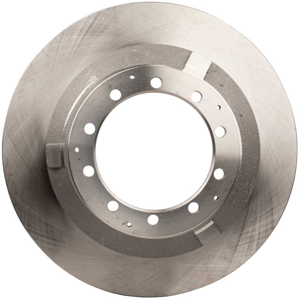 2017 Dodge 4500 Brake Rotor